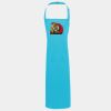 Kids bib apron Thumbnail
