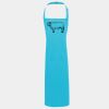 Kids bib apron Thumbnail