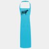 Kids bib apron Thumbnail