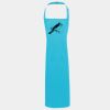 Kids bib apron Thumbnail