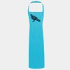 Kids bib apron Thumbnail