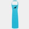 Kids bib apron Thumbnail