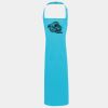 Kids bib apron Thumbnail