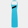 Kids bib apron Thumbnail