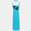 Kids bib apron Thumbnail