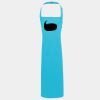 Kids bib apron Thumbnail