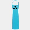 Kids bib apron Thumbnail