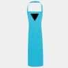 Kids bib apron Thumbnail