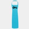 Kids bib apron Thumbnail