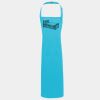 Kids bib apron Thumbnail