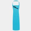 Kids bib apron Thumbnail