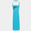 Kids bib apron Thumbnail