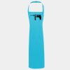 Kids bib apron Thumbnail