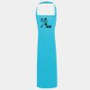 Kids bib apron Thumbnail