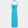 Kids bib apron Thumbnail