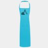 Kids bib apron Thumbnail