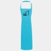 Kids bib apron Thumbnail