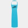 Kids bib apron Thumbnail