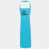 Kids bib apron Thumbnail