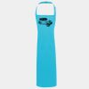 Kids bib apron Thumbnail