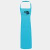 Kids bib apron Thumbnail
