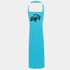 Kids bib apron Thumbnail