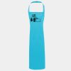 Kids bib apron Thumbnail