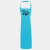 Kids bib apron Thumbnail