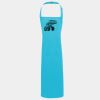 Kids bib apron Thumbnail