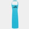 Kids bib apron Thumbnail