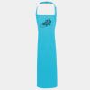 Kids bib apron Thumbnail