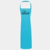 Kids bib apron Thumbnail