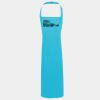 Kids bib apron Thumbnail