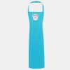 Kids bib apron Thumbnail
