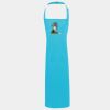 Kids bib apron Thumbnail