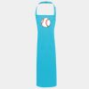 Kids bib apron Thumbnail