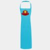 Kids bib apron Thumbnail