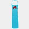 Kids bib apron Thumbnail