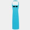 Kids bib apron Thumbnail