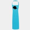 Kids bib apron Thumbnail