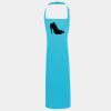 Kids bib apron Thumbnail