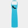 Kids bib apron Thumbnail