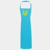Kids bib apron Thumbnail