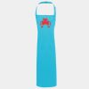 Kids bib apron Thumbnail