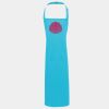 Kids bib apron Thumbnail