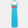 Kids bib apron Thumbnail