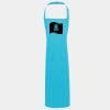 Kids bib apron Thumbnail