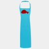 Kids bib apron Thumbnail