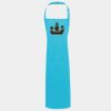 Kids bib apron Thumbnail