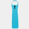 Kids bib apron Thumbnail